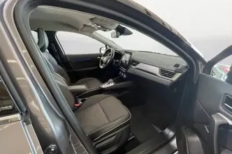 Renault Captur, 1.6, 117 kW, pistikhübriid, automaat, esivedu