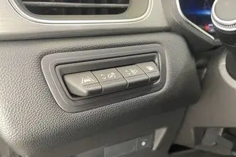 Renault Captur, 1.6, 117 kW, pistikhübriid, automaat, esivedu