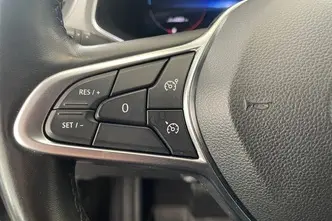 Renault Captur, 1.6, 117 kW, pistikhübriid, automaat, esivedu