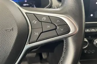 Renault Captur, 1.6, 117 kW, pistikhübriid, automaat, esivedu