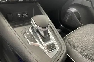 Renault Captur, 1.6, 117 kW, pistikhübriid, automaat, esivedu