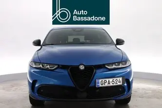 Alfa Romeo Tonale, 1.5, 96 kW, hybrid, automatic, front-wheel drive