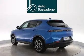 Alfa Romeo Tonale, 1.5, 96 kW, hybrid, automatic, front-wheel drive