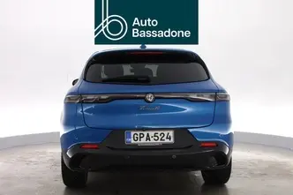 Alfa Romeo Tonale, 1.5, 96 kW, hybrid, automatic, front-wheel drive