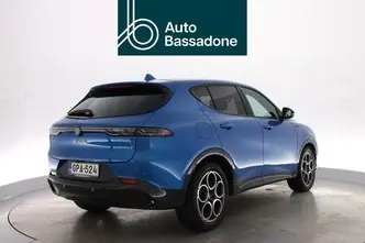 Alfa Romeo Tonale, 1.5, 96 kW, hybrid, automatic, front-wheel drive