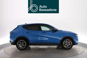 Alfa Romeo Tonale, 1.5, 96 kW, hybrid, automatic, front-wheel drive