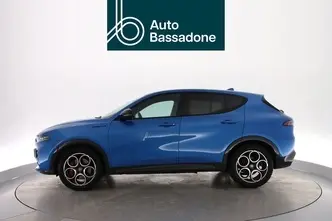Alfa Romeo Tonale, 1.5, 96 kW, hybrid, automatic, front-wheel drive