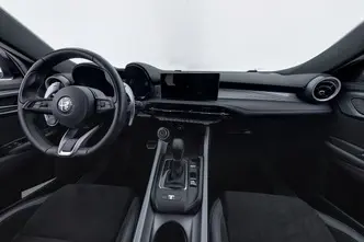 Alfa Romeo Tonale, 1.5, 96 kW, hybrid, automatic, front-wheel drive