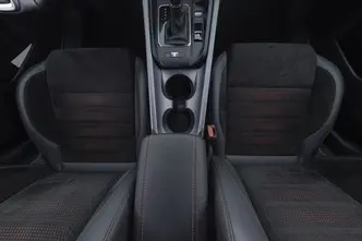 Alfa Romeo Tonale, 1.5, 96 kW, hybrid, automatic, front-wheel drive
