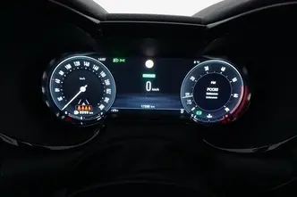Alfa Romeo Tonale, 1.5, 96 kW, hybrid, automatic, front-wheel drive