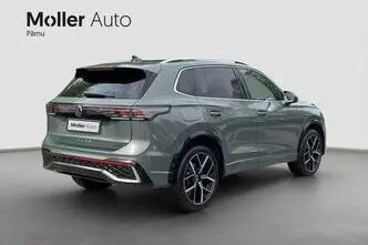 Volkswagen Tiguan, 2.0, 142 kW, diisel, automaat, nelikvedu