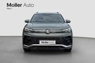 Volkswagen Tiguan, 2.0, 142 kW, diisel, automaat, nelikvedu