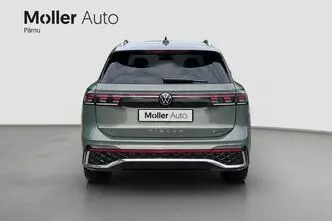 Volkswagen Tiguan, 2.0, 142 kW, diisel, automaat, nelikvedu