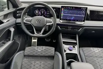 Volkswagen Tiguan, 2.0, 142 kW, diisel, automaat, nelikvedu