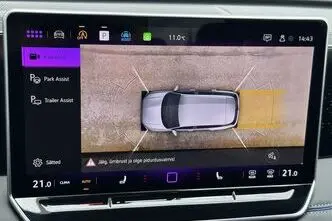 Volkswagen Tiguan, 2.0, 142 kW, diisel, automaat, nelikvedu