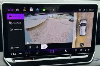 Volkswagen Tiguan, 2.0, 142 kW, diisel, automaat, nelikvedu