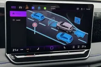Volkswagen Tiguan, 2.0, 142 kW, diisel, automaat, nelikvedu