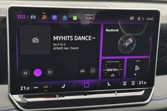 Volkswagen Tiguan, 2.0, 142 kW, diisel, automaat, nelikvedu