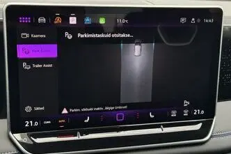 Volkswagen Tiguan, 2.0, 142 kW, diisel, automaat, nelikvedu
