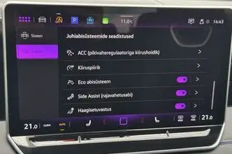 Volkswagen Tiguan, 2.0, 142 kW, diisel, automaat, nelikvedu