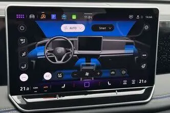 Volkswagen Tiguan, 2.0, 142 kW, diisel, automaat, nelikvedu