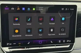 Volkswagen Tiguan, 2.0, 142 kW, diisel, automaat, nelikvedu