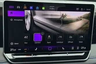 Volkswagen Tiguan, 2.0, 142 kW, diisel, automaat, nelikvedu