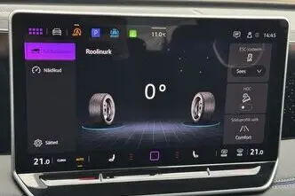 Volkswagen Tiguan, 2.0, 142 kW, diisel, automaat, nelikvedu