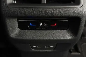 Volkswagen Tiguan, 2.0, 142 kW, diisel, automaat, nelikvedu