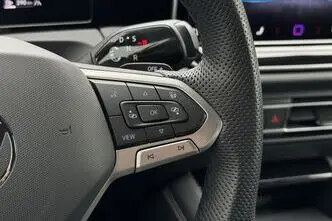 Volkswagen Tiguan, 2.0, 142 kW, diisel, automaat, nelikvedu
