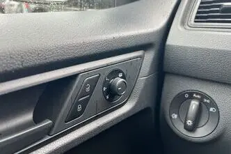Volkswagen Caddy, 2.0, 75 kW, diesel, automatic, front-wheel drive