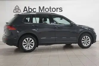 Volkswagen Tiguan, 2.0, 110 kW, diisel, manuaal, esivedu