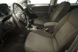 Volkswagen Tiguan, 2.0, 110 kW, diisel, manuaal, esivedu