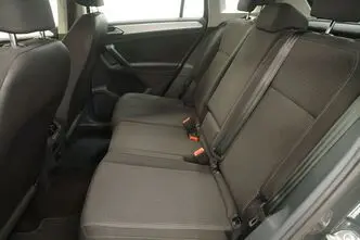 Volkswagen Tiguan, 2.0, 110 kW, diisel, manuaal, esivedu