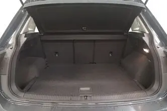 Volkswagen Tiguan, 2.0, 110 kW, diisel, manuaal, esivedu