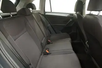 Volkswagen Tiguan, 2.0, 110 kW, diisel, manuaal, esivedu