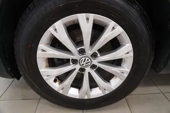 Volkswagen Tiguan, 2.0, 110 kW, diisel, manuaal, esivedu