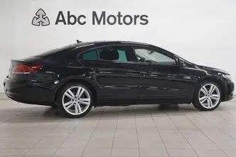 Volkswagen CC, 2.0, 135 kW, diesel, automatic, front-wheel drive