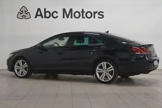 Volkswagen CC, 2.0, 135 kW, diesel, automatic, front-wheel drive