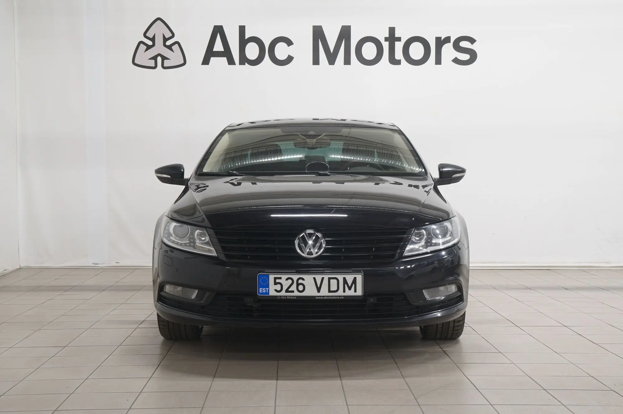 Volkswagen CC, 2.0, 135 kW, diesel, automatic, front-wheel drive