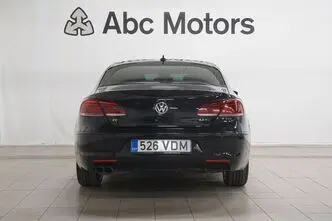 Volkswagen CC, 2.0, 135 kW, diesel, automatic, front-wheel drive
