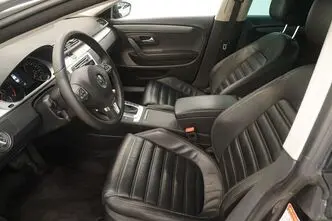 Volkswagen CC, 2.0, 135 kW, diesel, automatic, front-wheel drive
