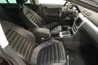 Volkswagen CC, 2.0, 135 kW, diesel, automatic, front-wheel drive