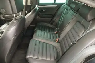Volkswagen CC, 2.0, 135 kW, diesel, automatic, front-wheel drive