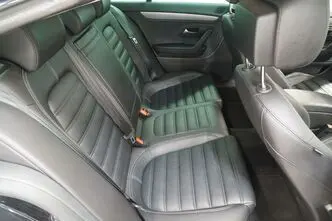 Volkswagen CC, 2.0, 135 kW, diesel, automatic, front-wheel drive
