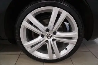 Volkswagen CC, 2.0, 135 kW, diesel, automatic, front-wheel drive