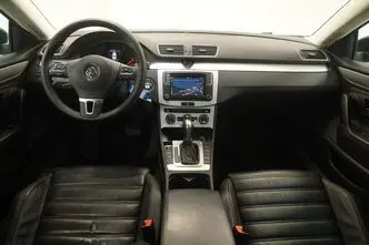Volkswagen CC, 2.0, 135 kW, diesel, automatic, front-wheel drive