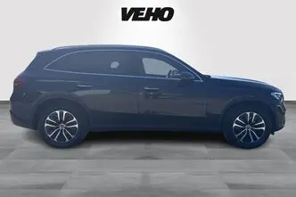 Mercedes-Benz GLC 200, 2.0, 120 kW, гибрид, автомат, полный привод