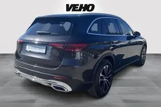 Mercedes-Benz GLC 200, 2.0, 120 kW, гибрид, автомат, полный привод
