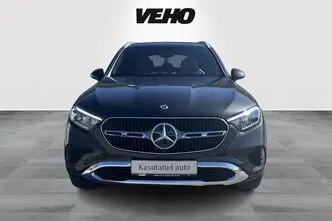 Mercedes-Benz GLC 200, 2.0, 120 kW, гибрид, автомат, полный привод